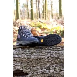 Grisport Lady Anaheim Blue Walking Boot -hiking boots shop k6e0f5bc3afdf6f60f595b5c7f9290164