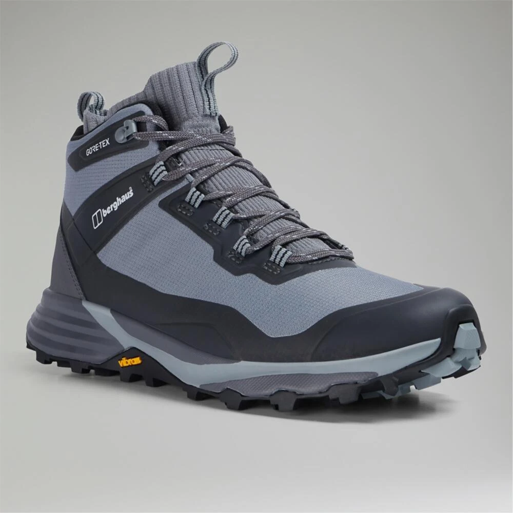 Berghaus Womens VC22 Mid Gore-Tex Boots 2 Berghaus Womens VC22 Mid Gore-Tex Boots - Image 2