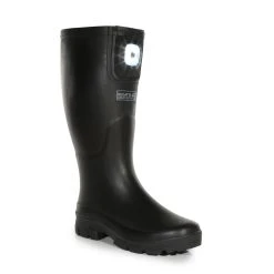 Regatta Mumford Shine Mens Walking Wellington Boots