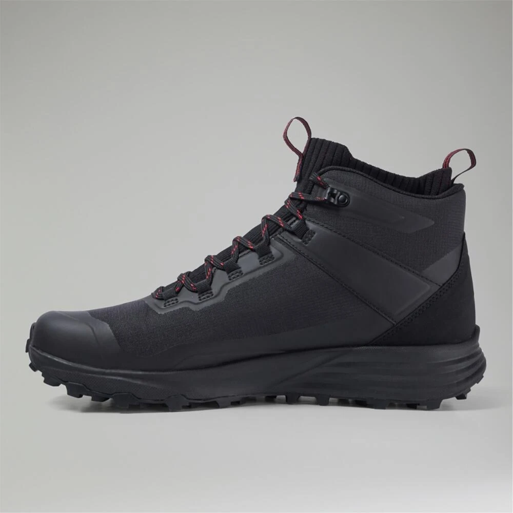 Berghaus Mens VC22 Mid Gore-Tex Boots 3 Berghaus Mens VC22 Mid Gore-Tex Boots - Image 3