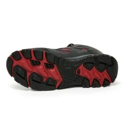 Regatta Men's Holcombe Waterproof Mid Walking Boots -hiking boots shop k71093e1c199a3008f44721bf49c059f3