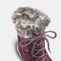 Quechua Kids’ Warm Waterproof Hiking Snow Boots SH500 X-Warm Zip Sizes 11.5 13 Quechua Kids’ Warm Waterproof Hiking Snow Boots SH500 X-Warm Zip Sizes 11.5 -hiking boots shop k74a5c3d7fe172c3b781c216dfbefe41d