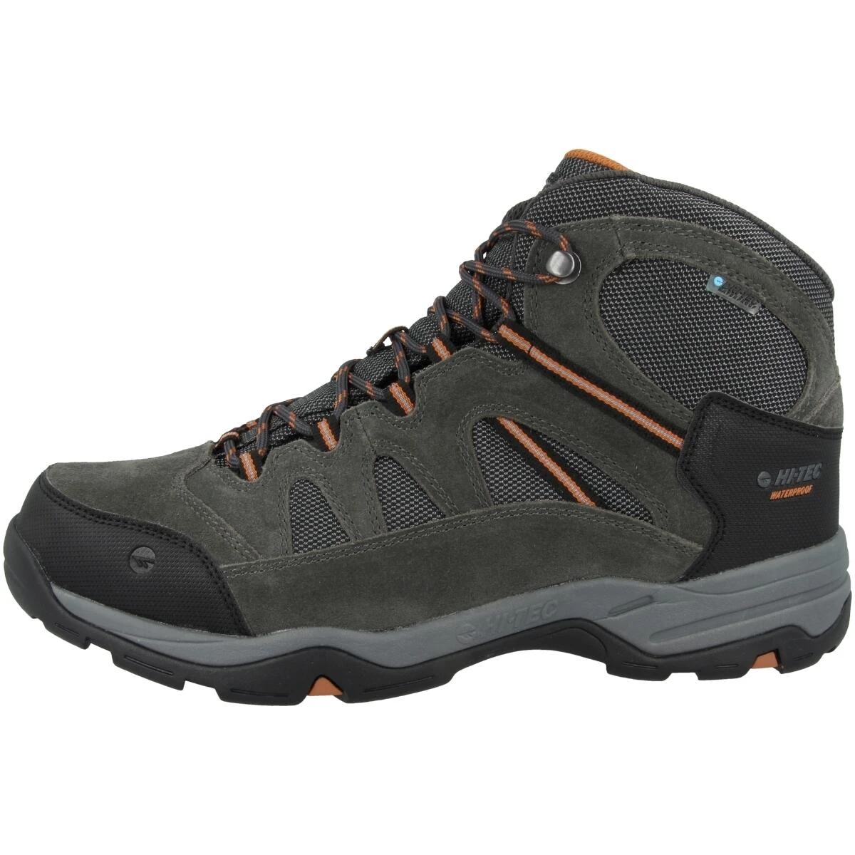 Hi-Tec BANDERA II WATERPROOF BOOT 1 Hi-Tec BANDERA II WATERPROOF BOOT