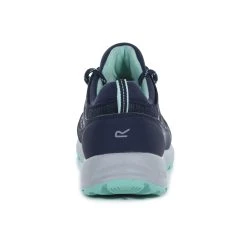 Regatta Womens/Ladies Samaris Lite Walking Shoes (Granite/Beetroot Red) 27 Regatta Womens/Ladies Samaris Lite Walking Shoes (Granite/Beetroot Red) -hiking boots shop k767cc296542ad4793b7bd96505478f31