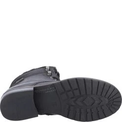 Cotswold Womens/Ladies Daylesford Leather Ankle Boots (Black) 16 Cotswold Womens/Ladies Daylesford Leather Ankle Boots (Black) -hiking boots shop k76eec8914cd6f2ade7e27156248830d3