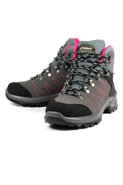 Grisport Lady Adventurer Pink Boot -hiking boots shop k784127838b6a96a9185865dae93f278e