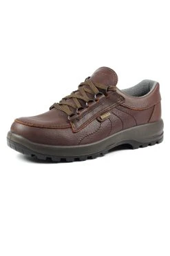 Grisport Kielder Brown Waterproof Trekking Shoe -hiking boots shop k784574fd686051a4d6aaa0e41aa86ea5