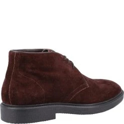Cotswold Mens Bradford Suede Ankle Boots (Brown) 8 Cotswold Mens Bradford Suede Ankle Boots (Brown) -hiking boots shop k78817886033beec4d999b710881baf85