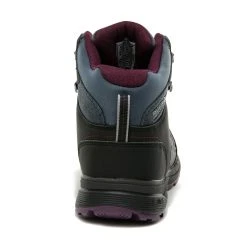 Regatta Women's Samaris II Waterproof Mid Walking Boots -hiking boots shop k78e7494fec02cf8502f68fad36dba1e7