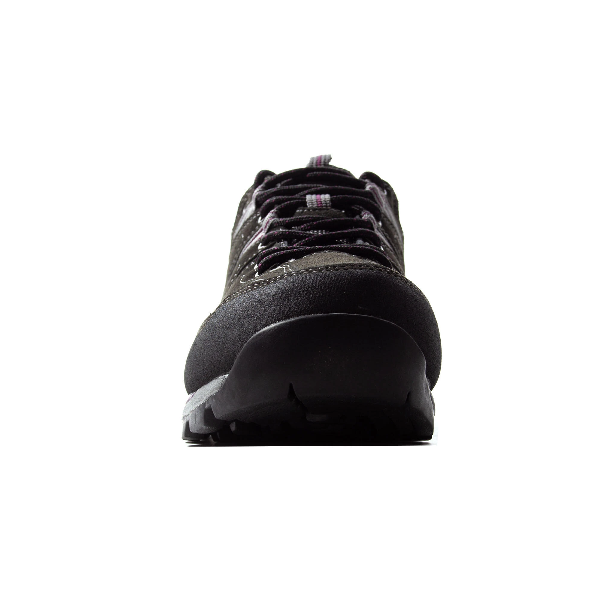 Sprayway Oxna Low HydroDRY Womens Boot Charcoal/Purple 4 Sprayway Oxna Low HydroDRY Womens Boot Charcoal/Purple - Image 4