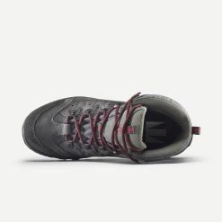 Men’s Waterproof Boots - VIBRAM - GTX - TECNICA STARCROSS Grey -hiking boots shop k7968fb1e21b65452bf5a41433c3b5e50