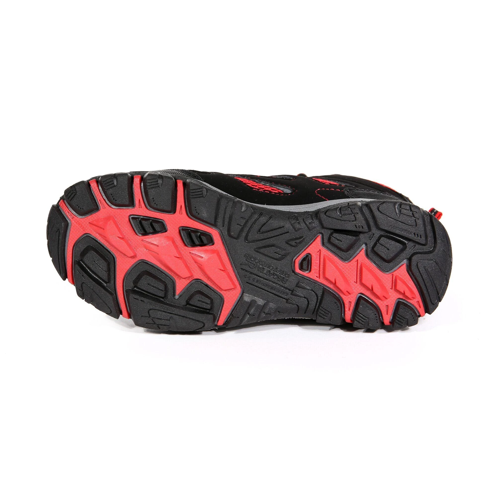 Regatta Holcombe IEP Mid Kids' Hiking Shoes 5 Regatta Holcombe IEP Mid Kids' Hiking Shoes - Image 5