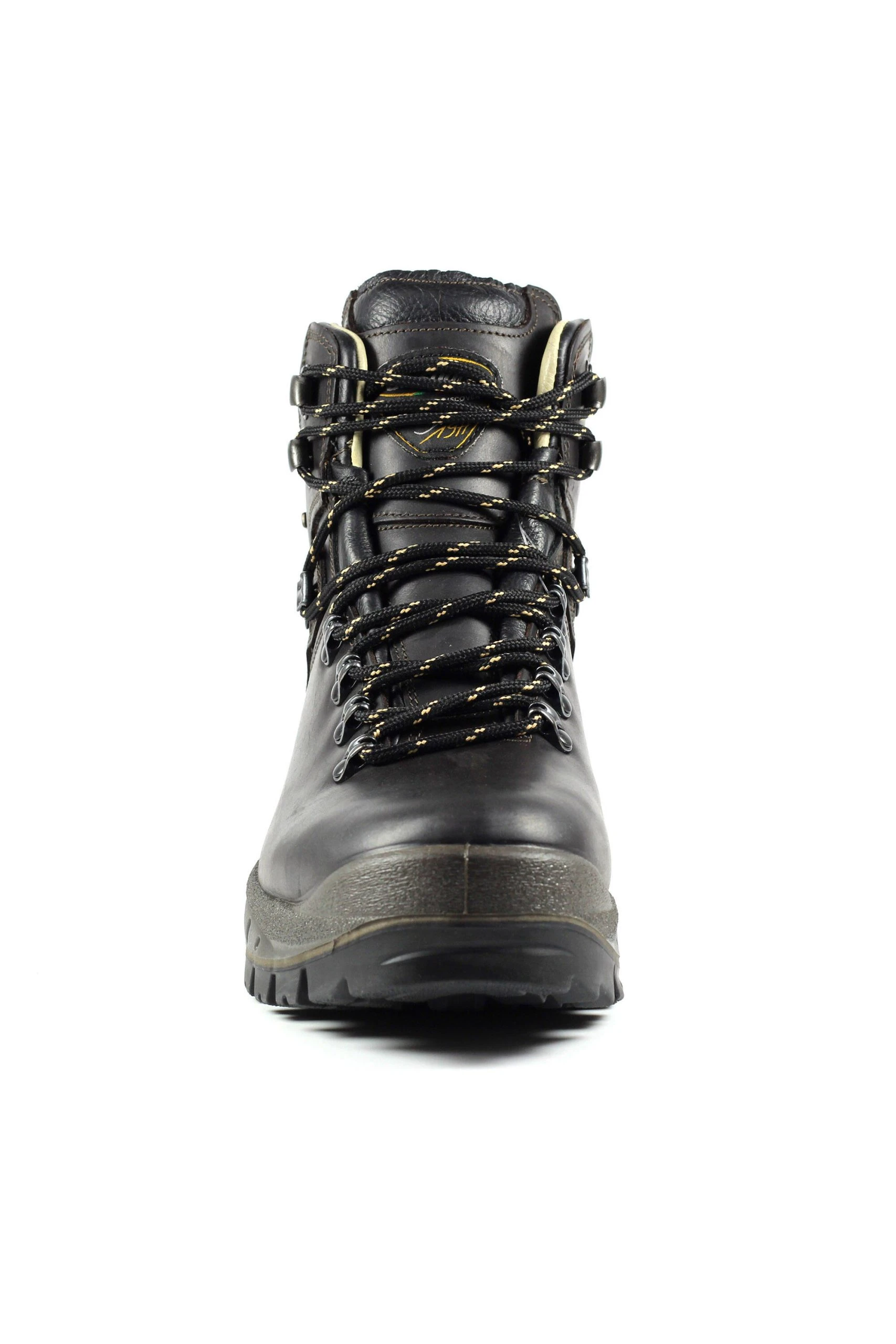 Grisport Crusader Wide Fit Brown Waterproof Boot 5 Grisport Crusader Wide Fit Brown Waterproof Boot - Image 5