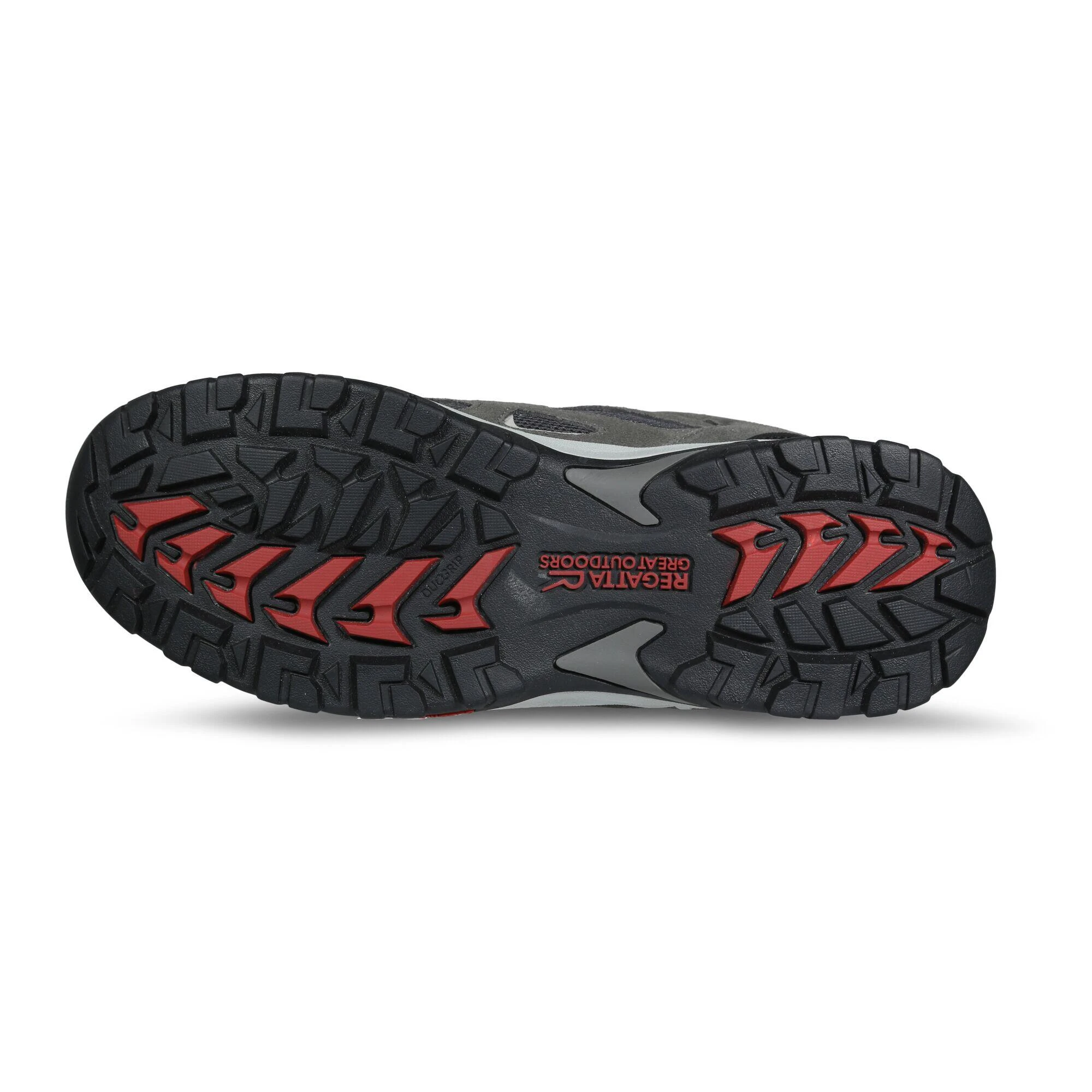 Regatta Tebay Men's Mid Walking Boots 5 Regatta Tebay Men's Mid Walking Boots - Image 5