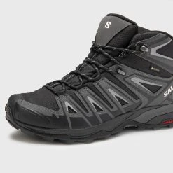 Men’s Mountain Hiking Boots Salomon X-Ultra Pioneer GoreTex Mid -hiking boots shop k7b39214a2b79065cffe26fcfee571f56