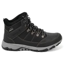 Dare 2b Mens Somoni Boots (Black/Grey) -hiking boots shop k7ba1d022702d94f76e3682cb5a3360b3