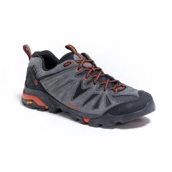 Men's Waterproof Walking Shoes - Merrell Capra Gore-Tex