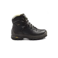 Grisport Crusader Wide Fit Brown Waterproof Boot