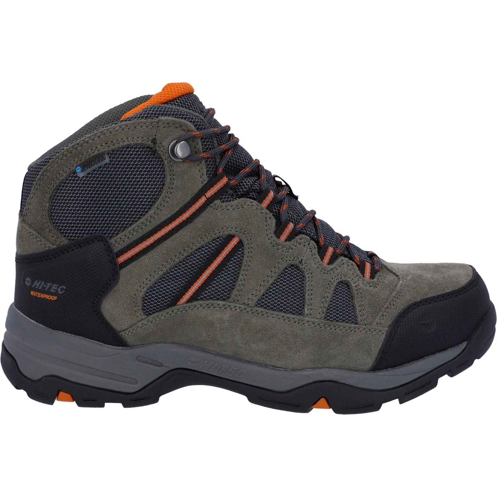 Hi-Tec BANDERA II WATERPROOF BOOT 6 Hi-Tec BANDERA II WATERPROOF BOOT - Image 6