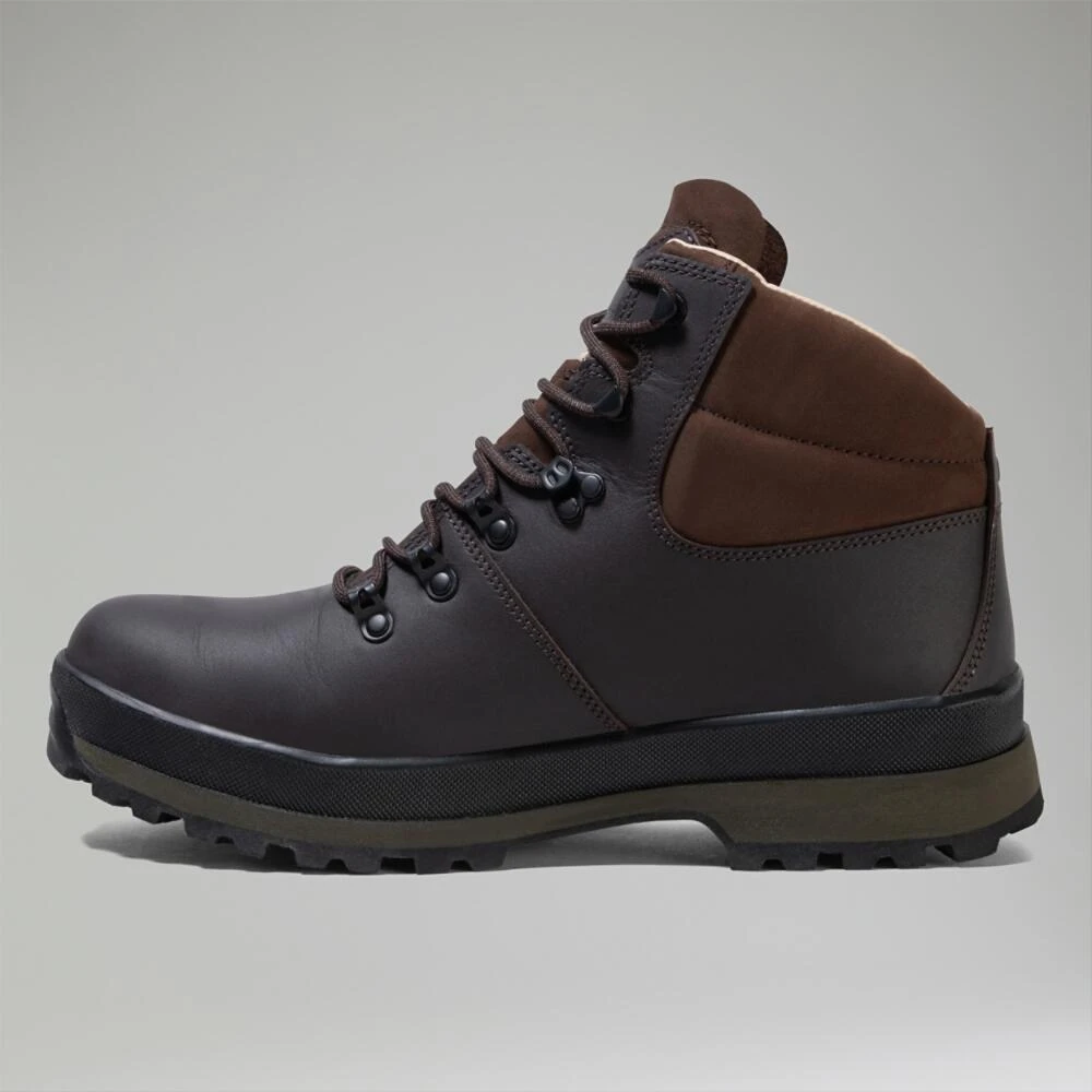 Berghaus Mens Hillmaster II Gore-Tex Boots 3 Berghaus Mens Hillmaster II Gore-Tex Boots - Image 3