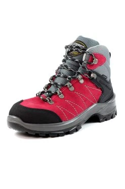Grisport Lady Adventurer Pink Boot -hiking boots shop k7da3f6bfdb72d4452acbcb2d338bcdad