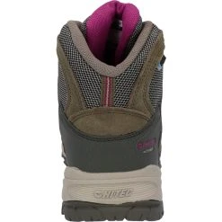 Hi-Tec BANDERA LITE BOOTS 19 Hi-Tec BANDERA LITE BOOTS -hiking boots shop k7de73e79a20b58cbc539891e3b55132e