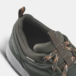 Quechua Men's Waterproof Walking Shoes -hiking boots shop k7e37ce17ccfbce26a66715bf03bbd6c0