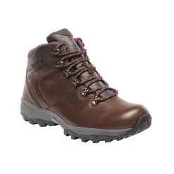 Regatta Women's Bainsford Waterproof Walking Boots