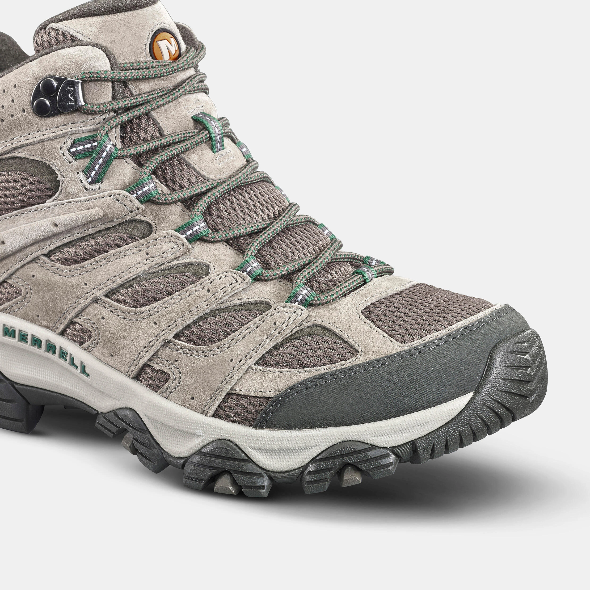 Men’s Hiking Boot Merrell Moab 3 4 Men’s Hiking Boot Merrell Moab 3 - Image 4