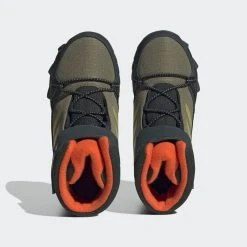 ADIDAS Terrex Snow CF COLD.RDY Winter Shoes 23 ADIDAS Terrex Snow CF COLD.RDY Winter Shoes -hiking boots shop k7f3733072e6867d87bc53809ab939360