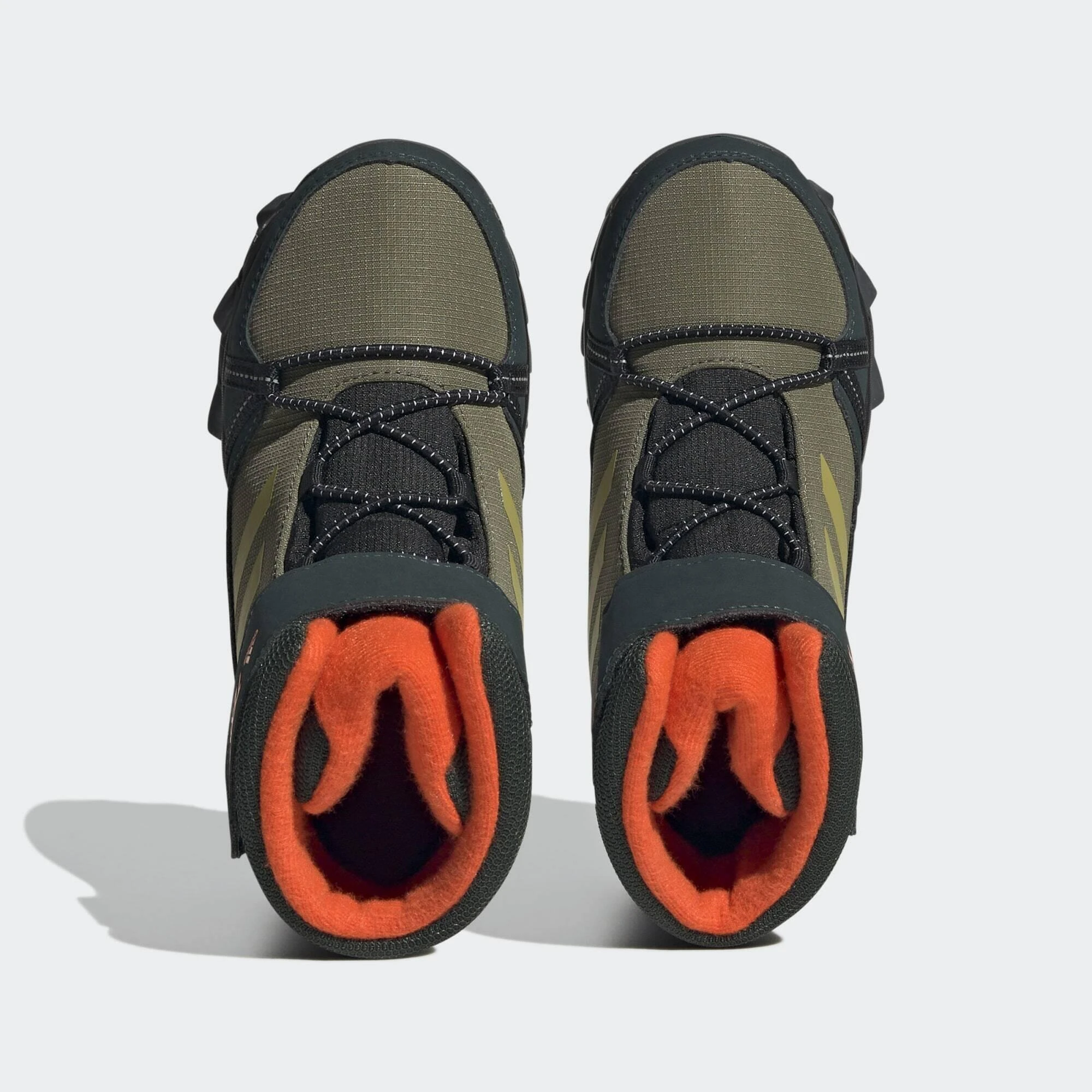 ADIDAS Terrex Snow CF COLD.RDY Winter Shoes 10 ADIDAS Terrex Snow CF COLD.RDY Winter Shoes - Image 10