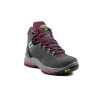 Grisport Lady Glide Grey Waterproof Hiking Boot