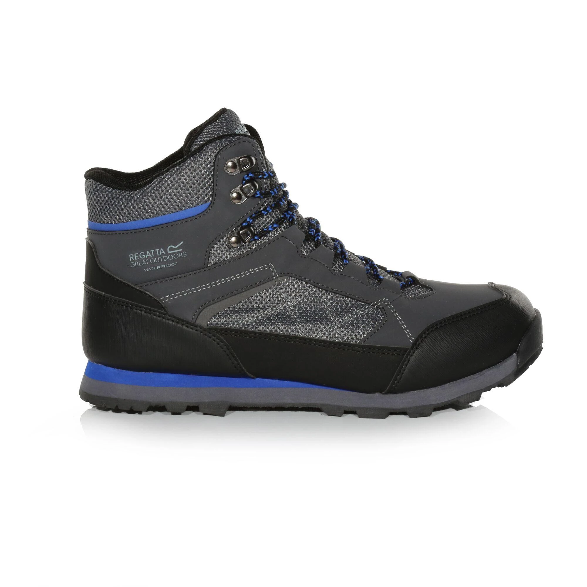 Regatta Vendeavour Pro Men's Hiking Boots 2 Regatta Vendeavour Pro Men's Hiking Boots - Image 2