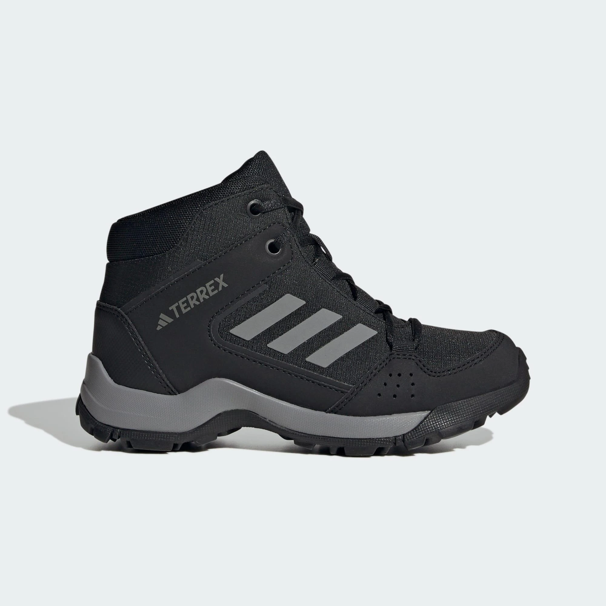 ADIDAS Terrex Hyperhiker Mid Hiking Shoes 9 ADIDAS Terrex Hyperhiker Mid Hiking Shoes - Image 9