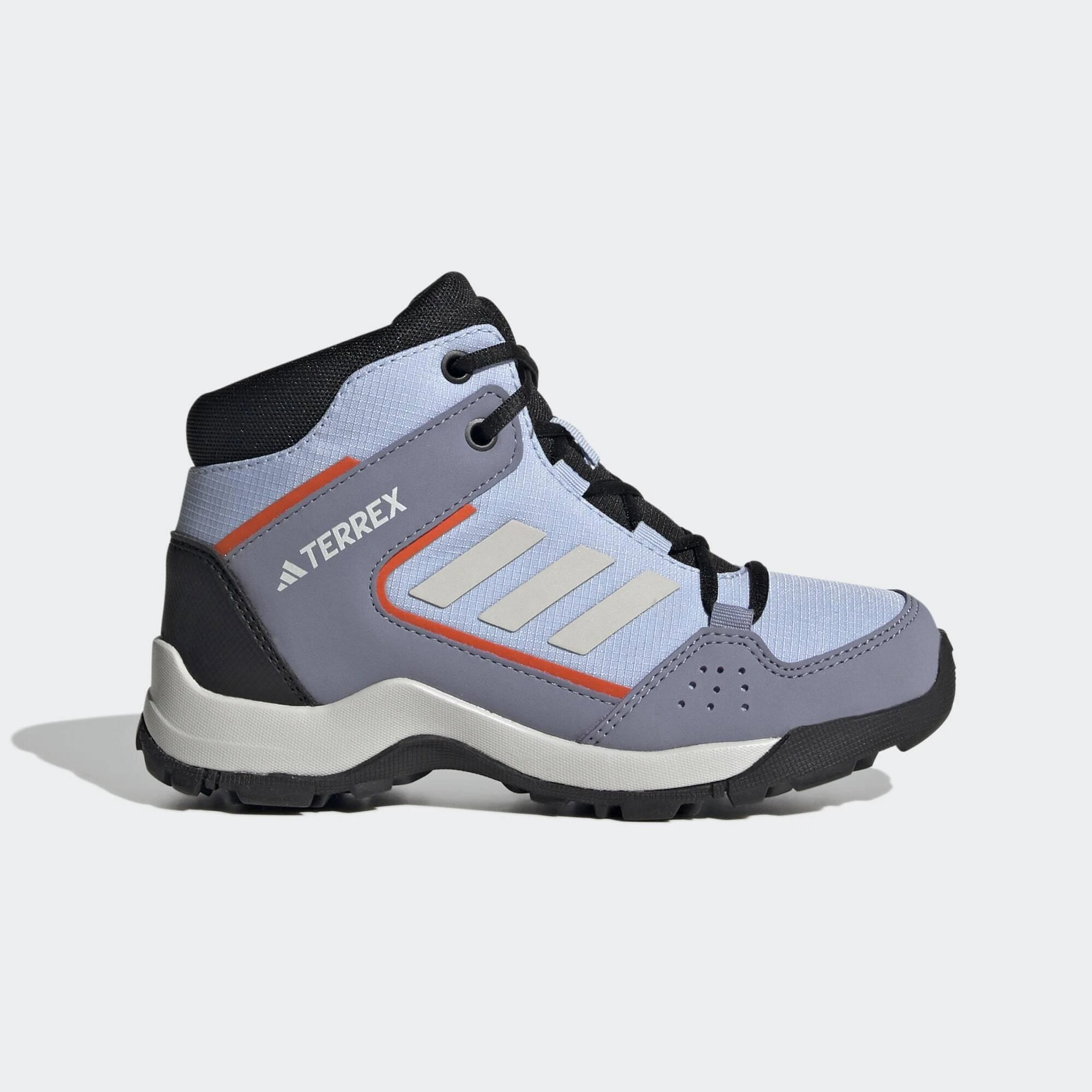 ADIDAS Terrex Hyperhiker Mid Hiking Shoes 2 ADIDAS Terrex Hyperhiker Mid Hiking Shoes - Image 2