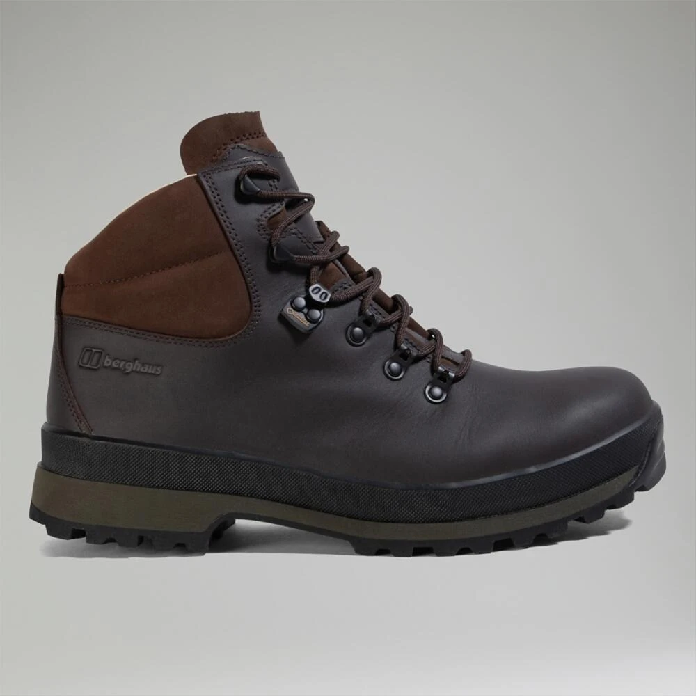 Berghaus Mens Hillmaster II Gore-Tex Boots 1 Berghaus Mens Hillmaster II Gore-Tex Boots