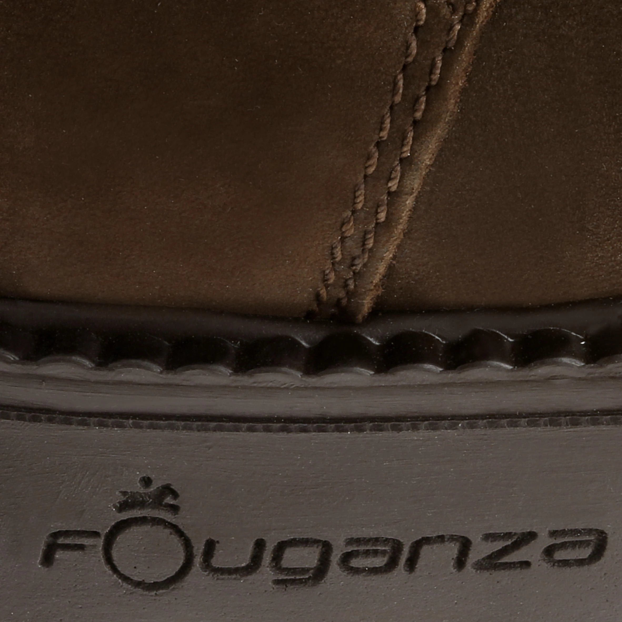 FOUGANZA Adult Horse Riding Jodhpur Boots Sentier Top 10 FOUGANZA Adult Horse Riding Jodhpur Boots Sentier Top - Image 10