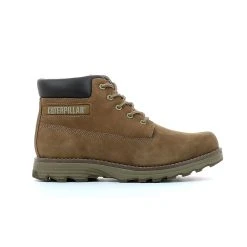 CATERPILLAR FOUNDER MEN'S BOOT BLACK 18 CATERPILLAR FOUNDER MEN'S BOOT BLACK -hiking boots shop k81543ccfb137be5d987046db7f9773e0