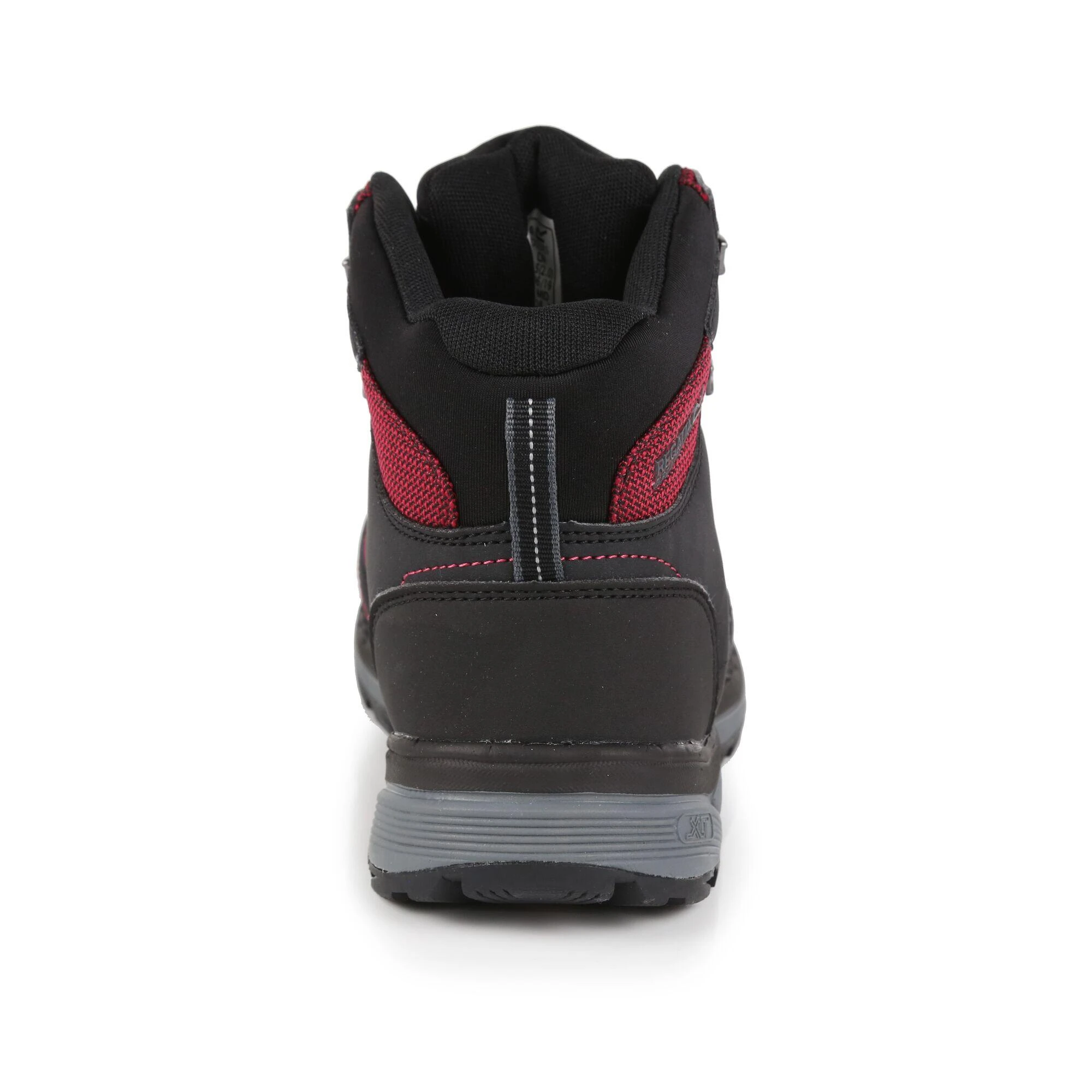 Regatta Women's Samaris II Waterproof Mid Walking Boots 3 Regatta Women's Samaris II Waterproof Mid Walking Boots - Image 3