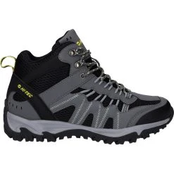 Hi-Tec JAGUAR MID BOOTS