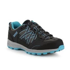 Regatta Women's Samaris II Waterproof Low Walking Shoes 25 Regatta Women's Samaris II Waterproof Low Walking Shoes -hiking boots shop k822f1b466b3ac1d26c775d53f44c0dce