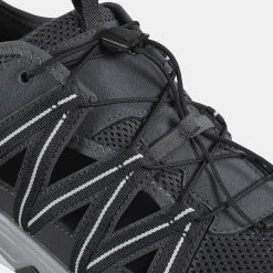 Quechua Men’s Hiking Shandal NH500 Fresh -hiking boots shop k8328ff488f55320021ed97bfa65cef22