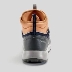 Quechua Men's Waterproof Walking Boots - NH150 Mid -hiking boots shop k836e1adf39de5f44c658fc60f2bb6ca6