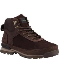 Cotswold Mens Yanworth Leather Hiking Boots (Black) 11 Cotswold Mens Yanworth Leather Hiking Boots (Black) -hiking boots shop k83e583c7e3b647fd7d41f0ab63c12d10