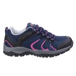 Cotswold Adults Stowell Low Hiking Shoes (Brown) -hiking boots shop k85c0c6272b3d914f8cd495a453c280d8