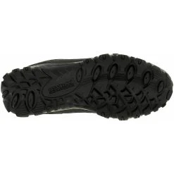 Regatta Mens Edgepoint III Low Rise Hiking Shoes (Black/Granite) -hiking boots shop k862a94104afe847250cb9de3d064ecd9