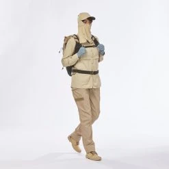 Forclaz Unisex Desert Trekking High-Top Anti -hiking boots shop k864cf4bc796d1ab3f9ec0a66ca54811b