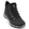 Dare 2b Mens Somoni Boots (Black/Grey)