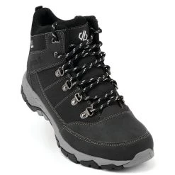 Dare 2b Mens Somoni Boots (Black/Grey)