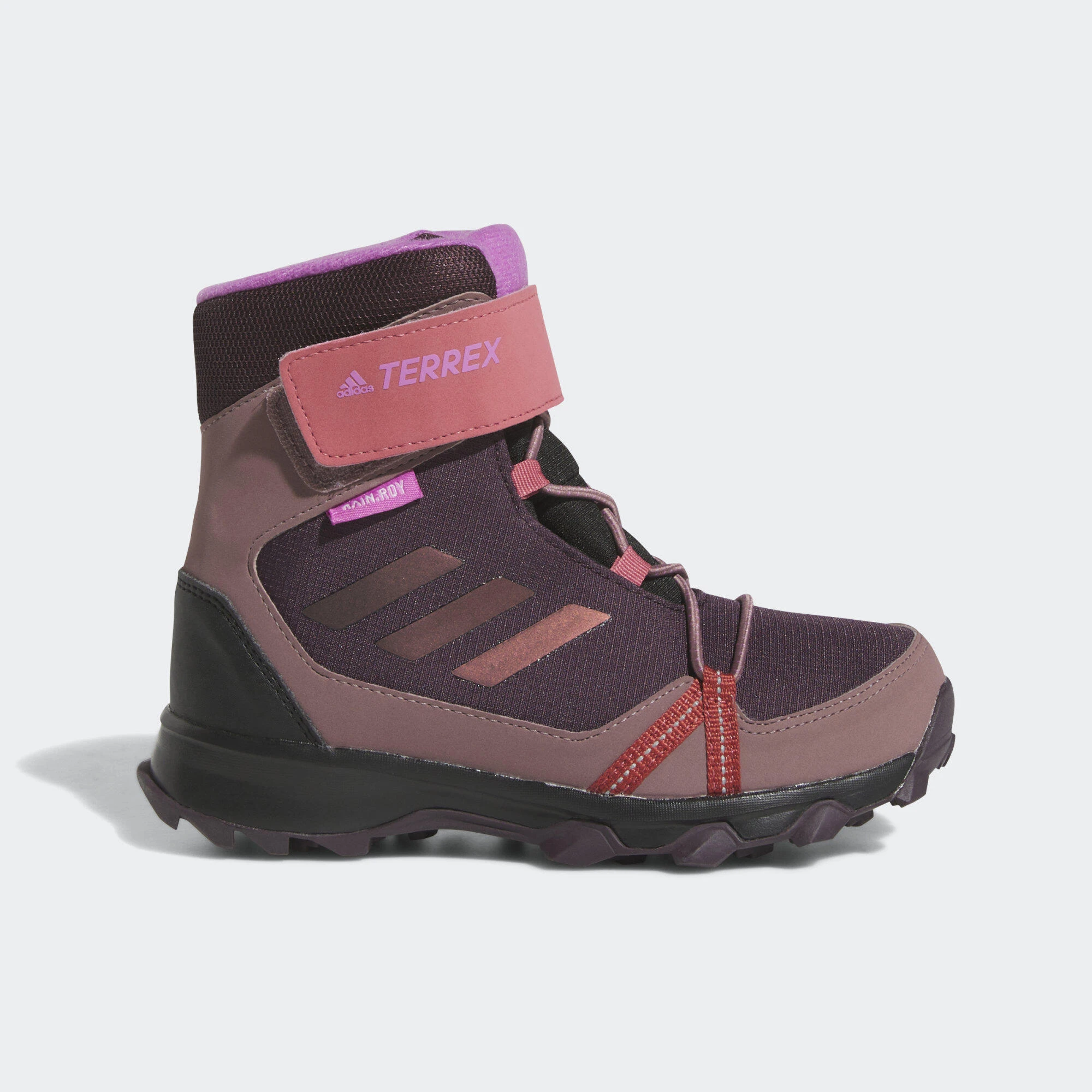 ADIDAS Terrex Snow COLD.RDY Winter Boots 2 ADIDAS Terrex Snow COLD.RDY Winter Boots - Image 2